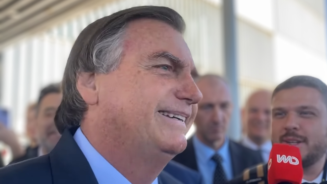 Jair Bolsonaro