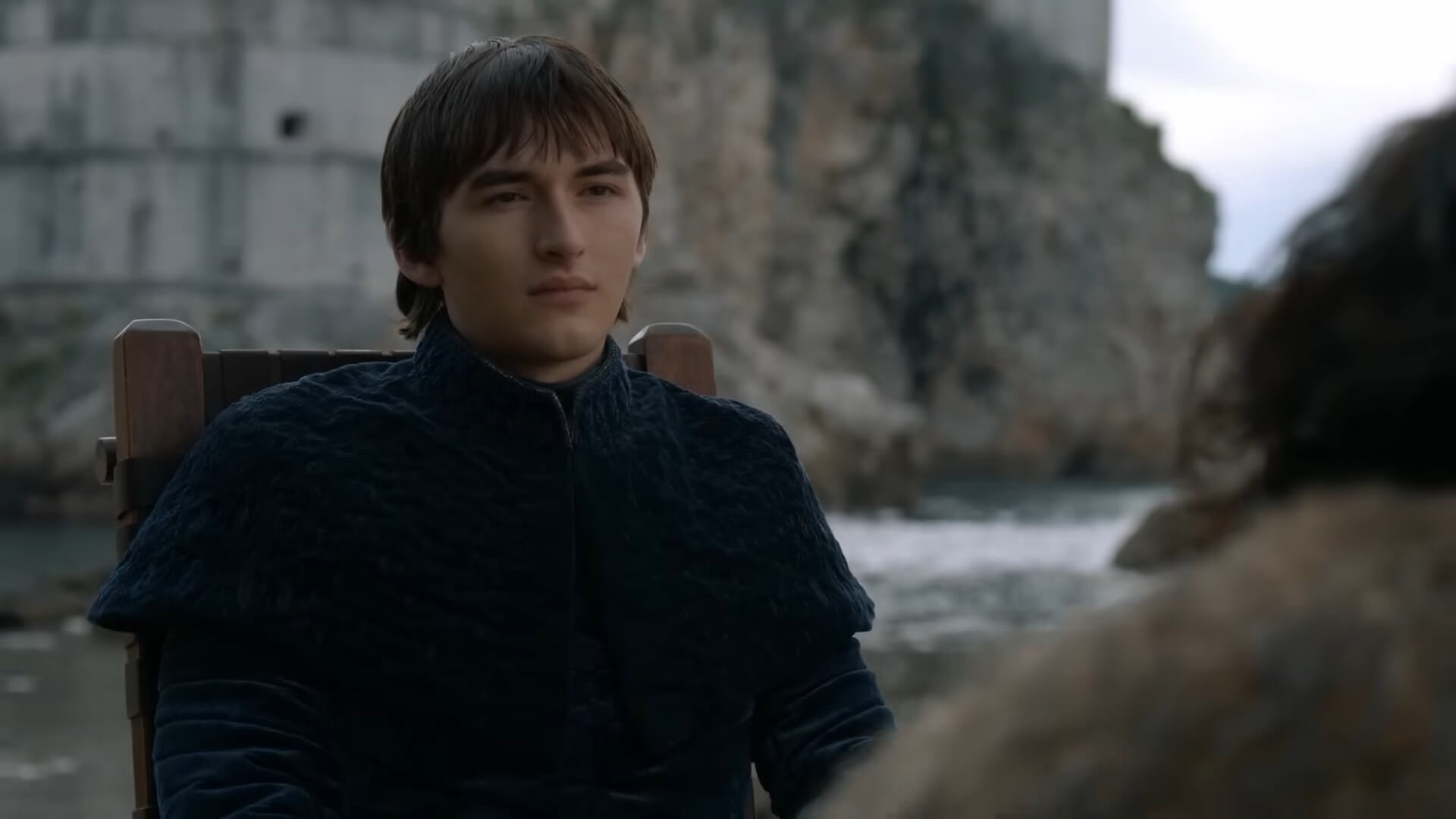 New ruler Bran the Broken