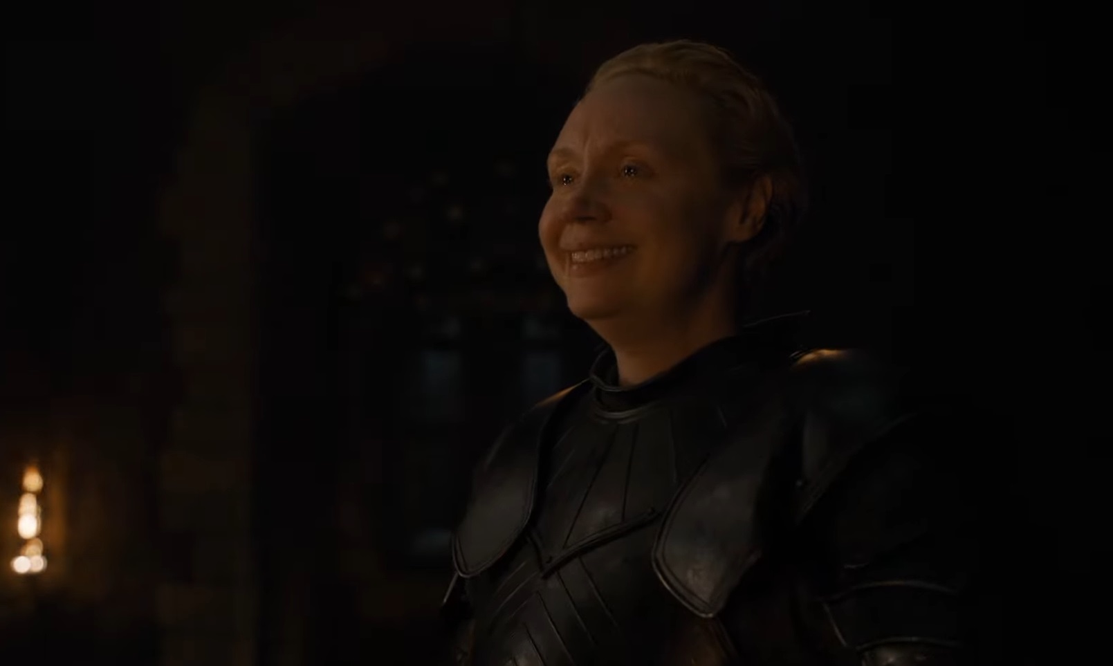 Brienne of Tarth Finale