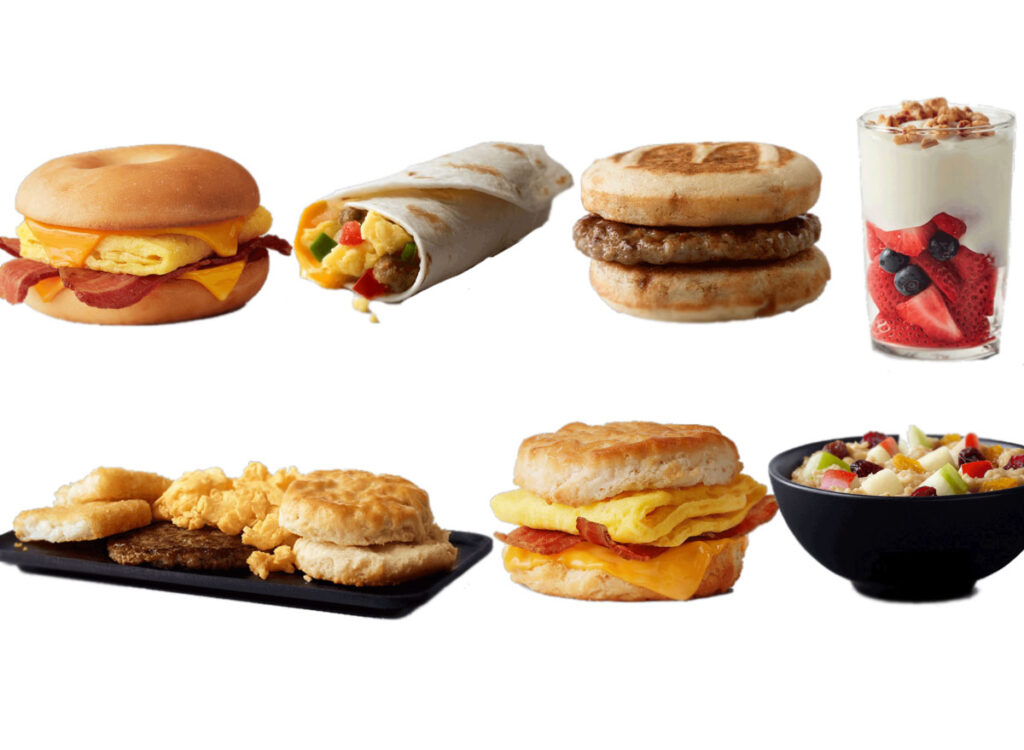 When Does McDonald's Stop Serving Breakfast? Daily CutOff Times