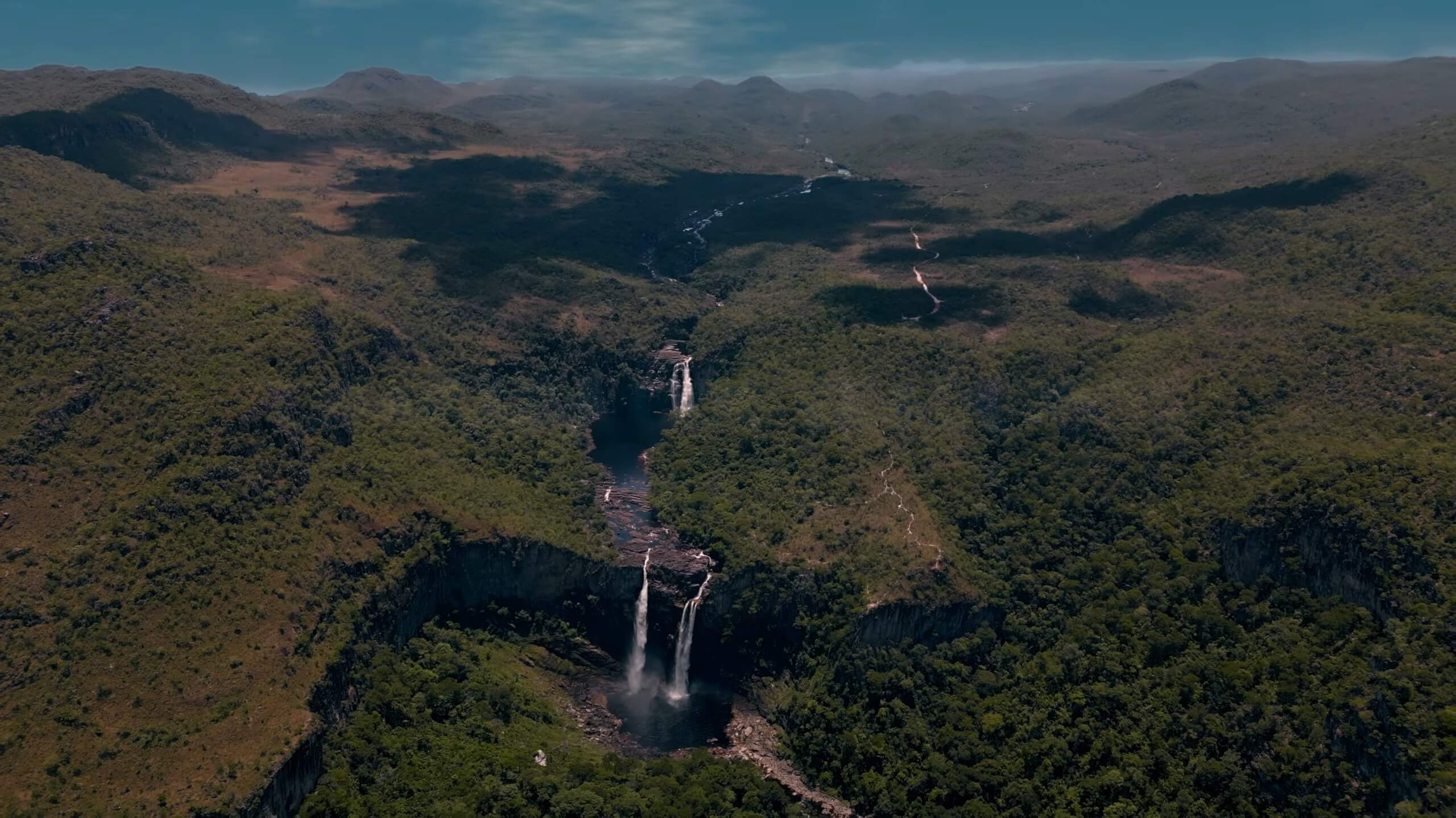 Chapada dos Veadeiros National Park - Day Trip from Brasilia