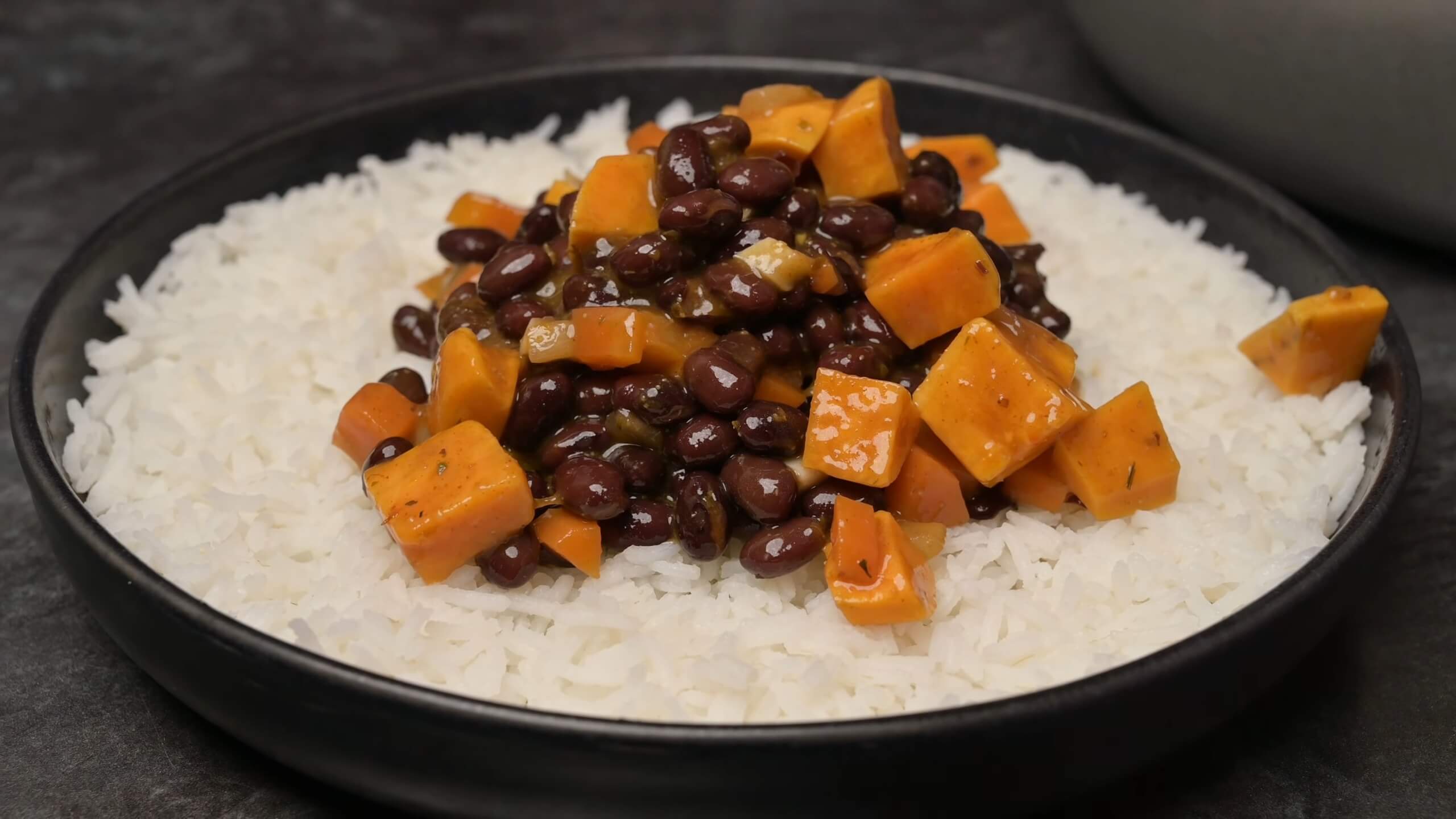 Brazilian Feijoada