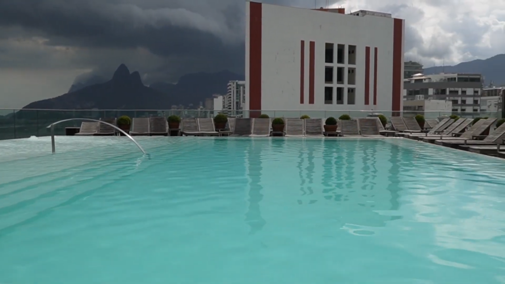 Hotel Fasano Rio de Janeiro