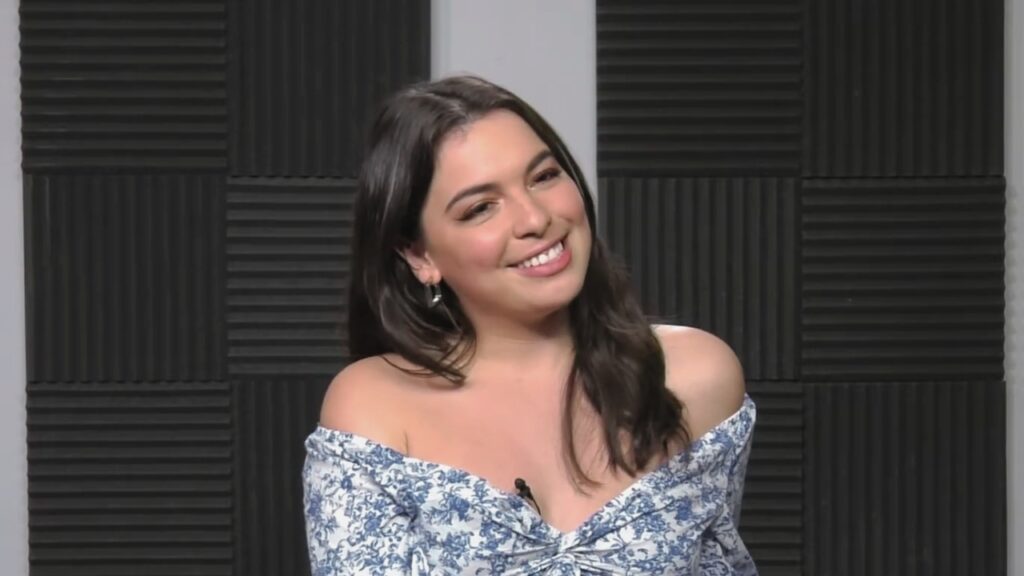 One Day at a Time's Star Isabella Gomez