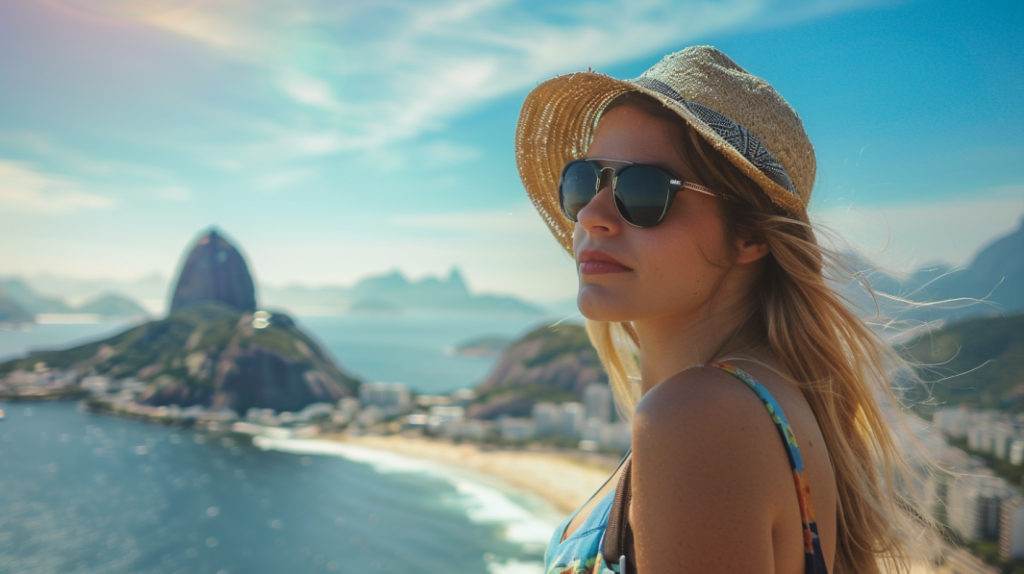 Safety Tips for Solo Female Travelers in Rio De Janeiro