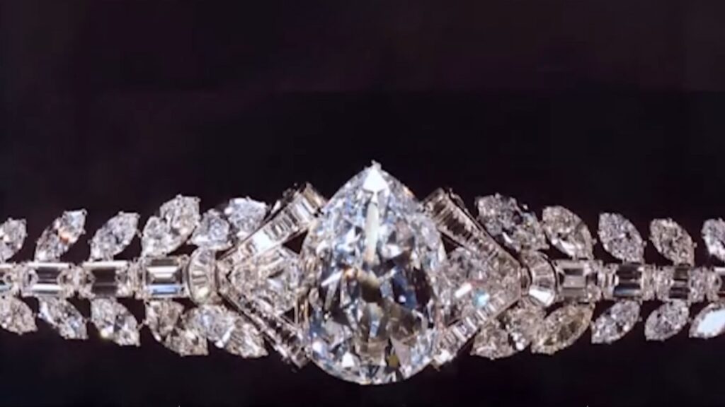 The Excelsior, 995 Carats