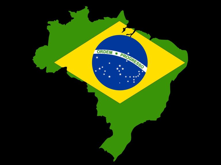 Brazil languages