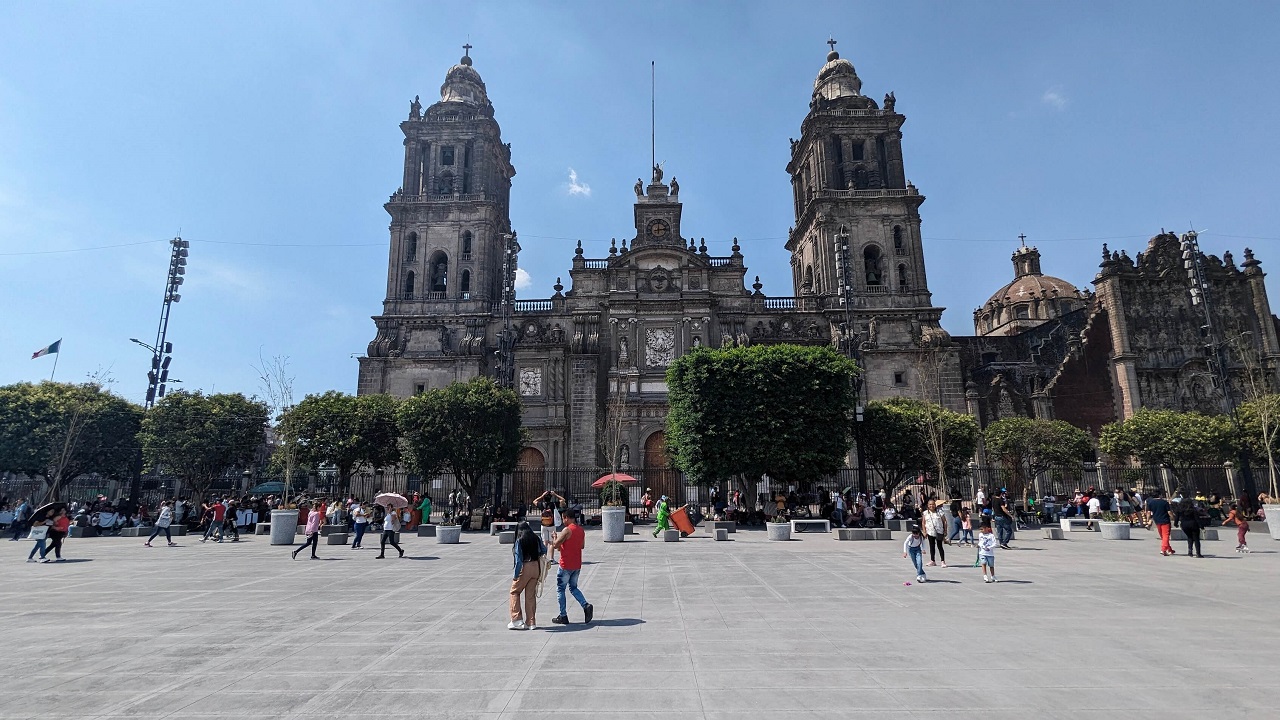 Catedral da Sé in Belem