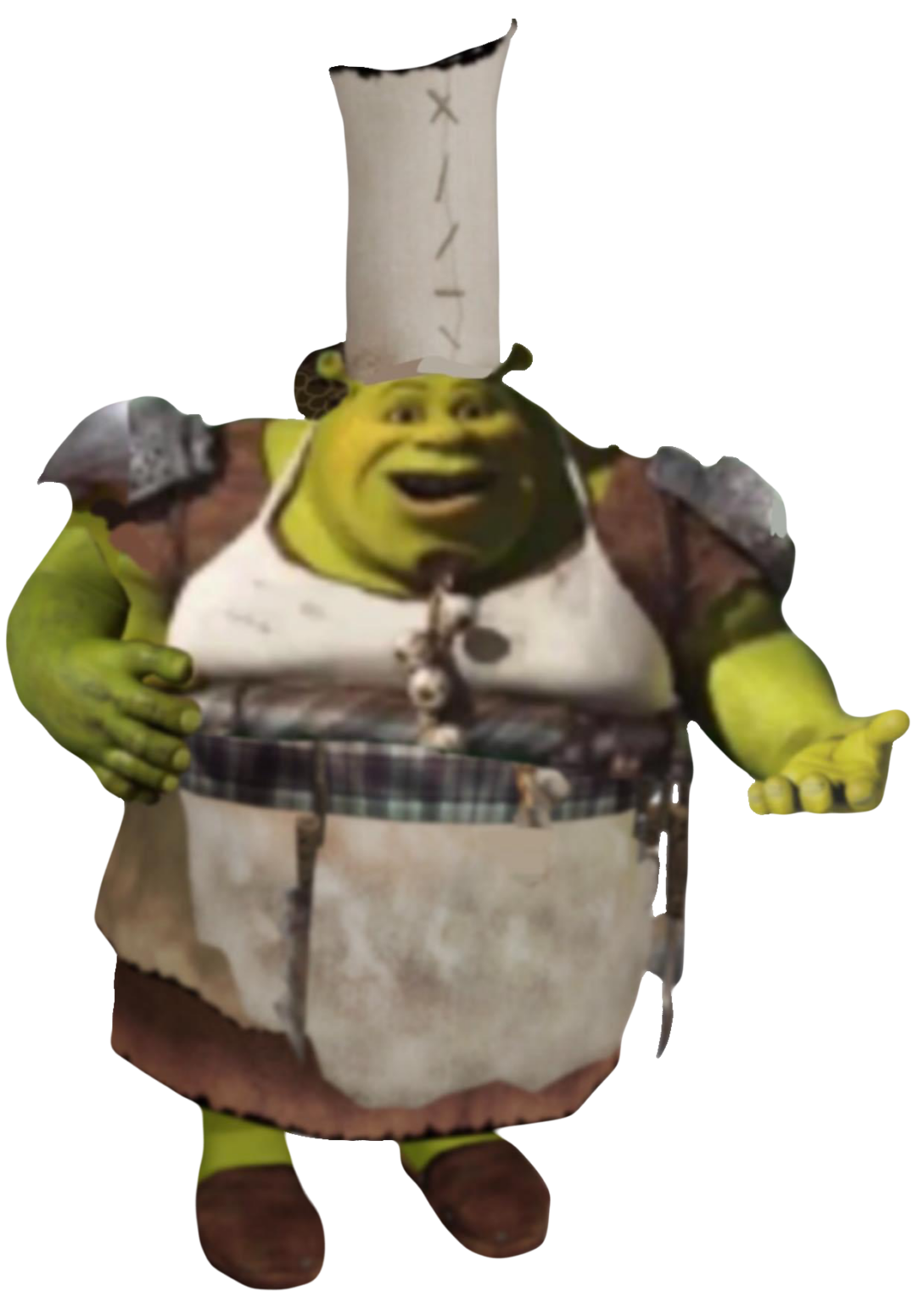 The Most Popular Shrek Characters and Why We Love Them - Hurfpostbrasil