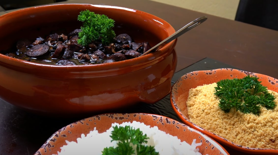 Feijoada - Brazilian National Dish