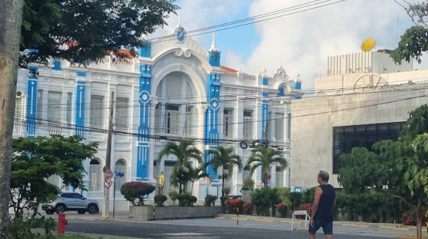 Historic Center of Natal