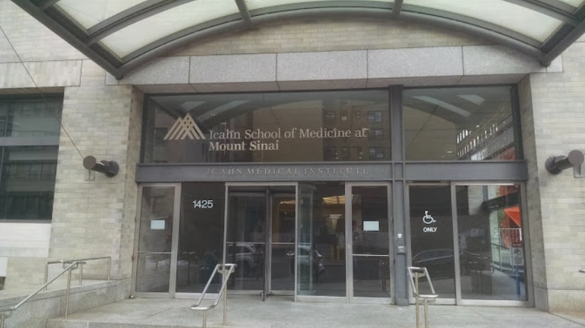 Icahn School of Medicine at Mount Sinai