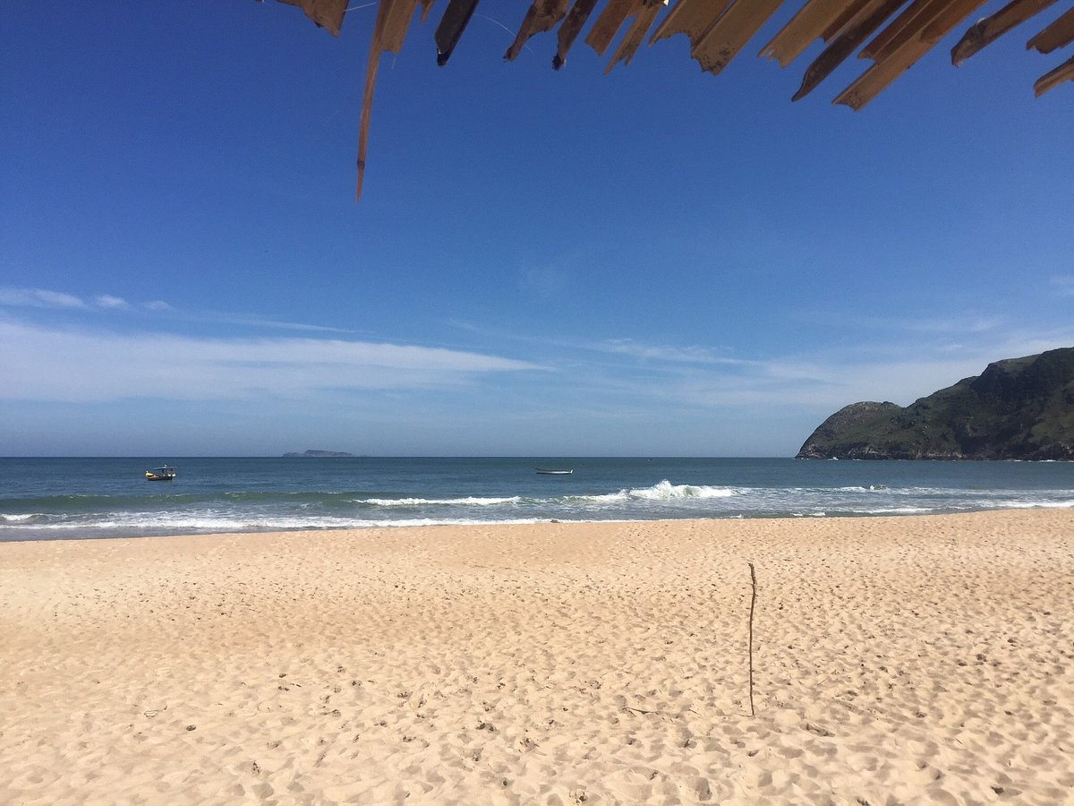 Lagoinha do Leste - Florianopolis