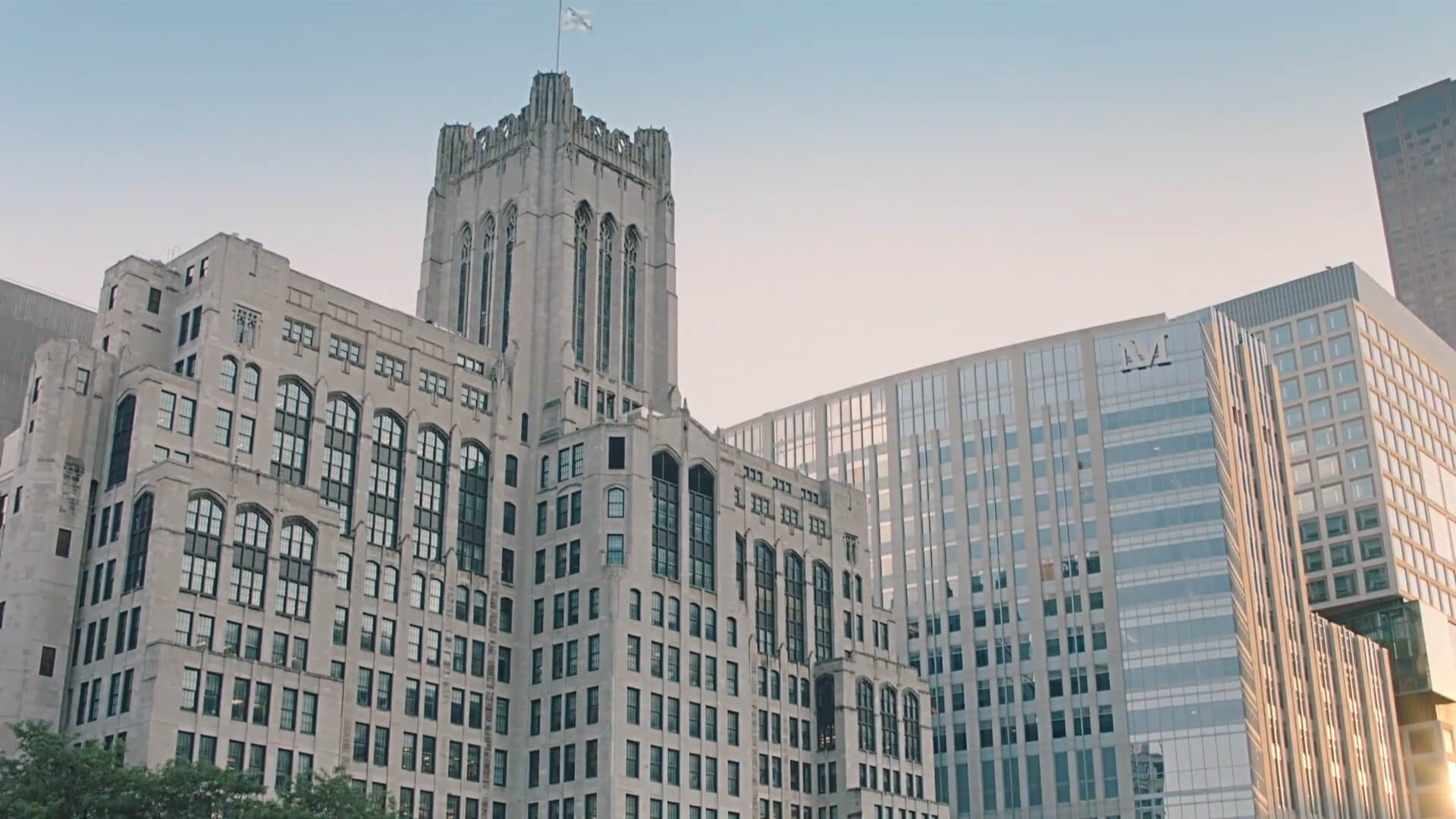 Northwestern University Feinberg School of Medicine