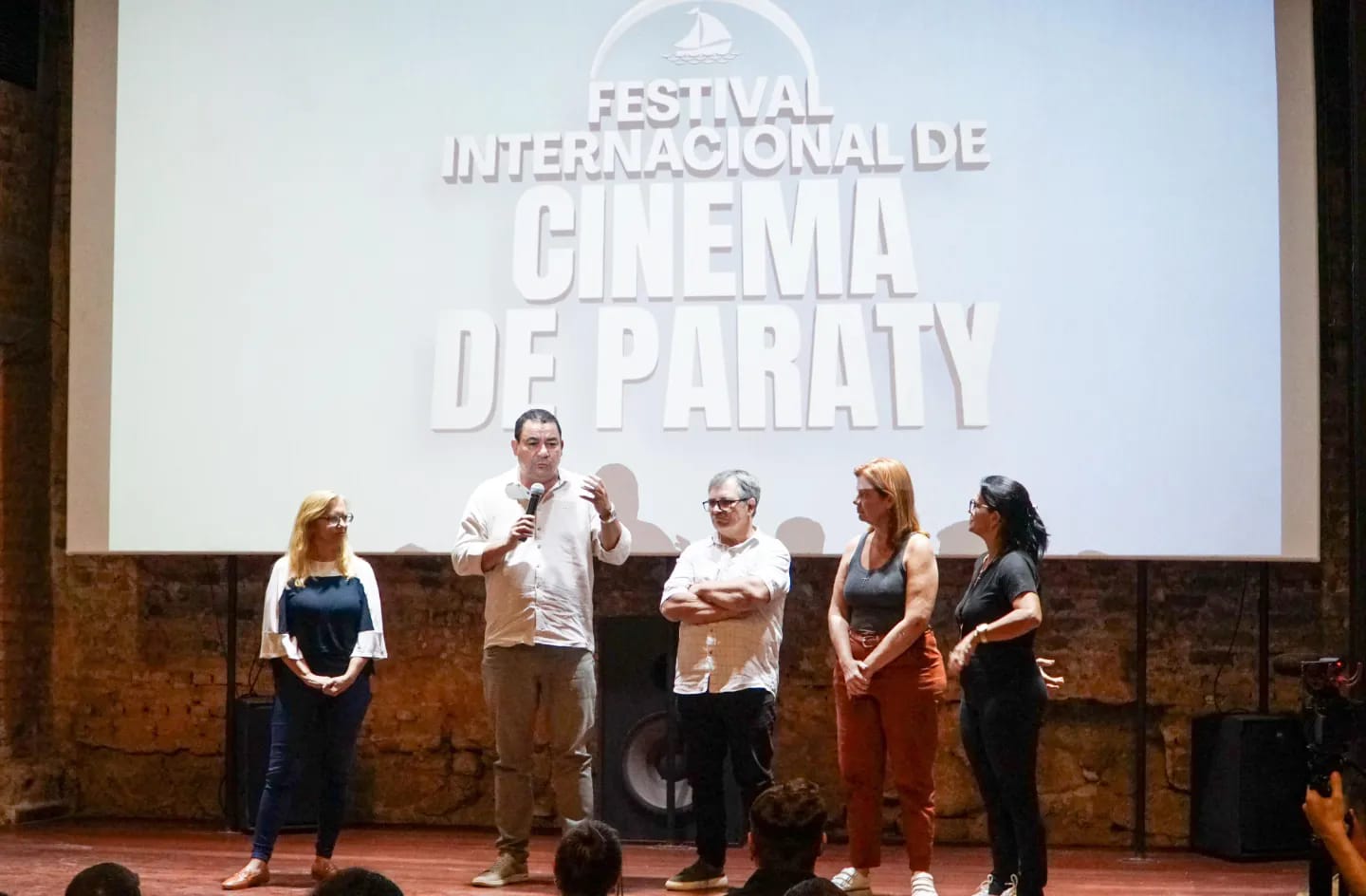 Paraty International Cinema Festival