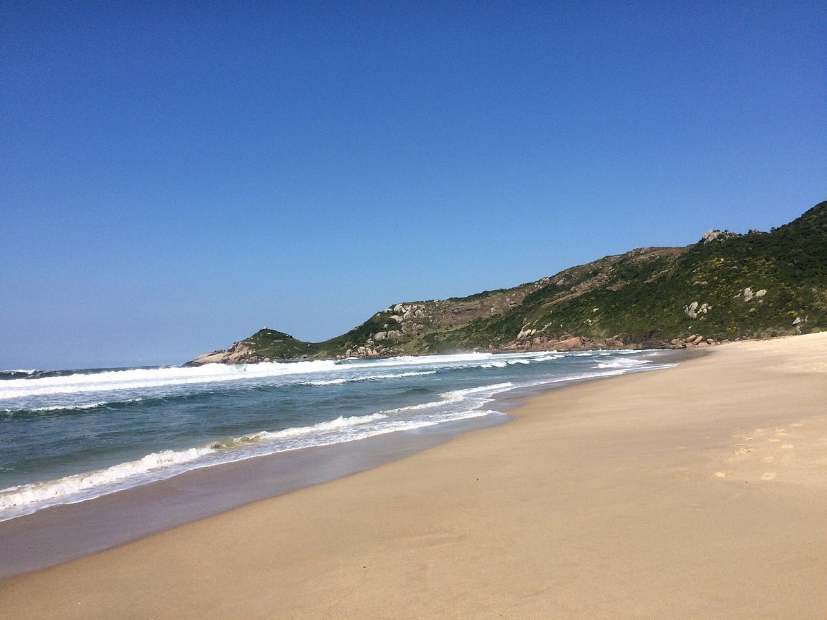 Praia Mole - Florianopolis