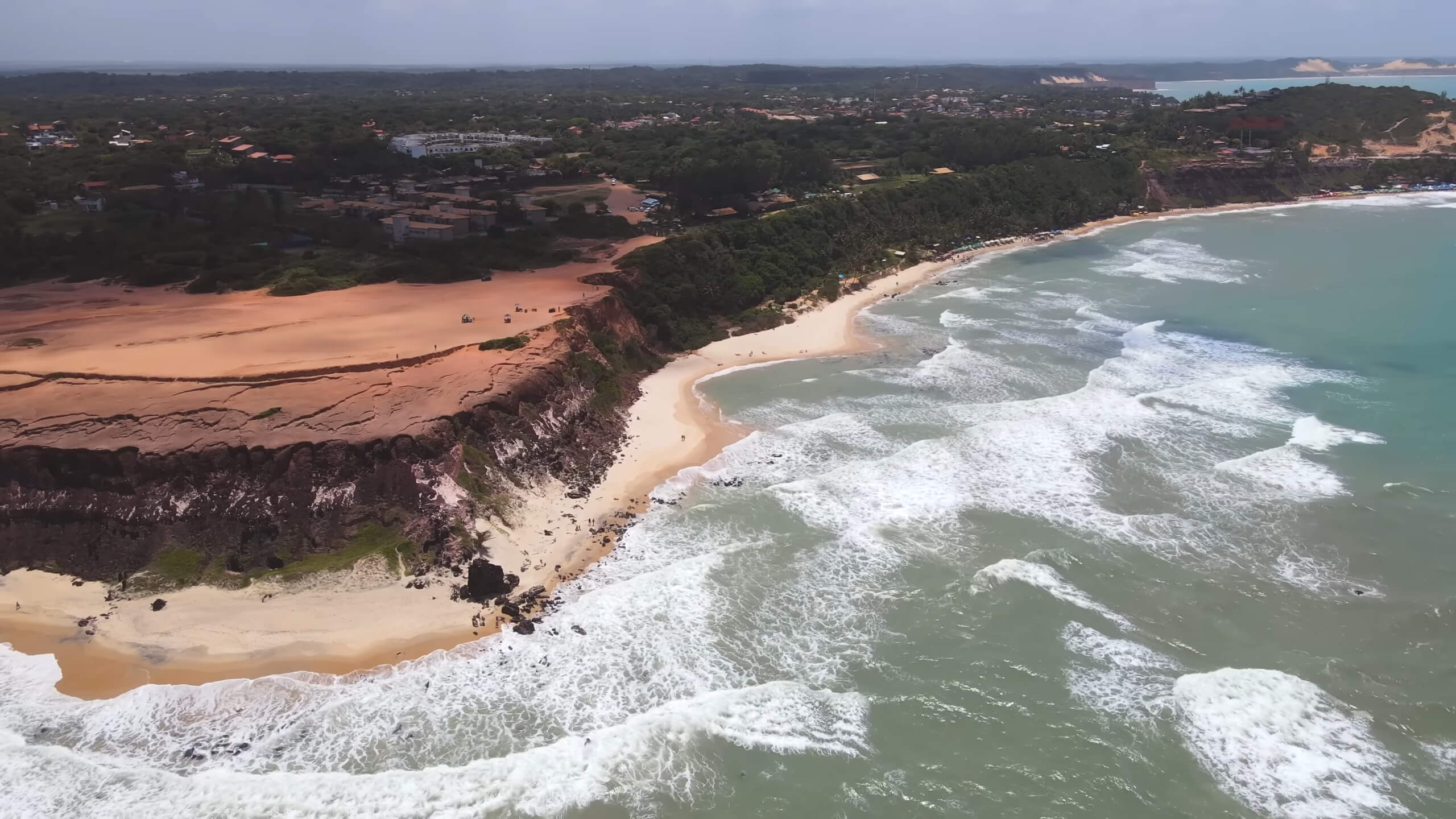 Praia da Pipa, Rio Grande do Norte