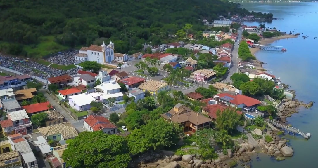 Ribeirão da Ilha