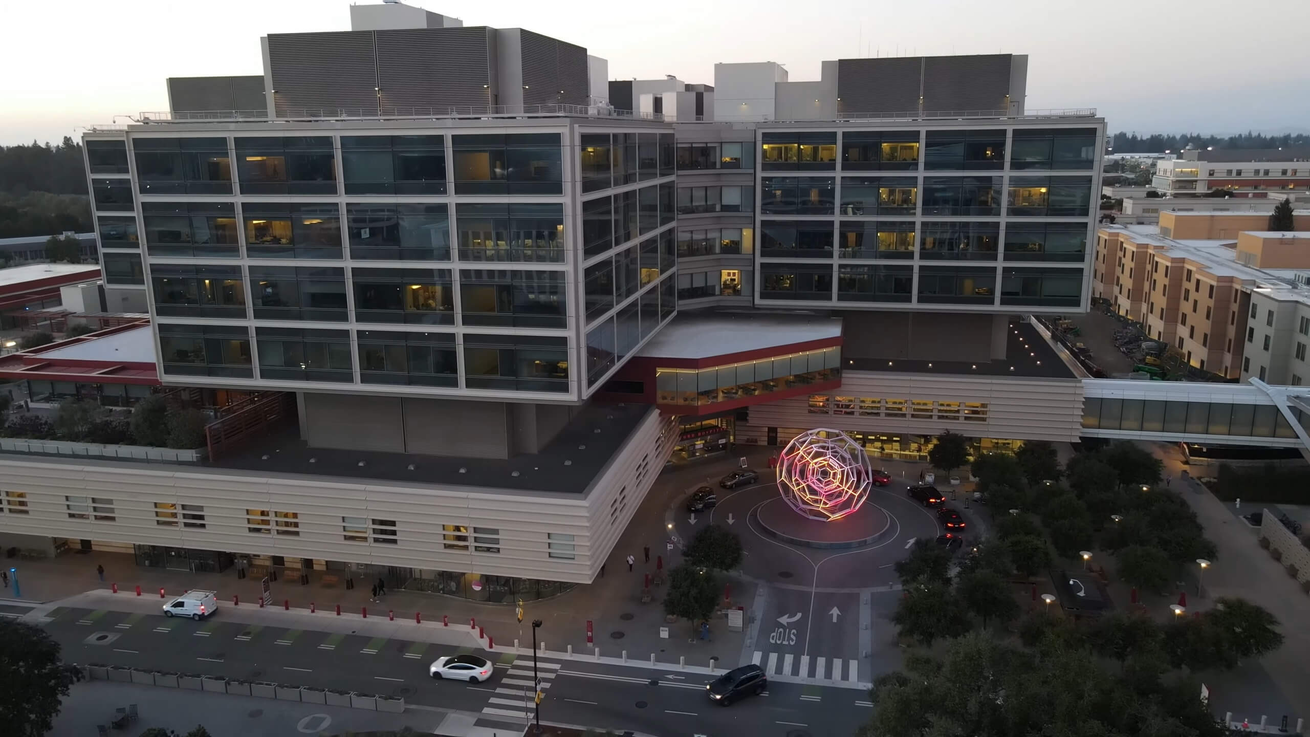 Stanford University School of Medicine