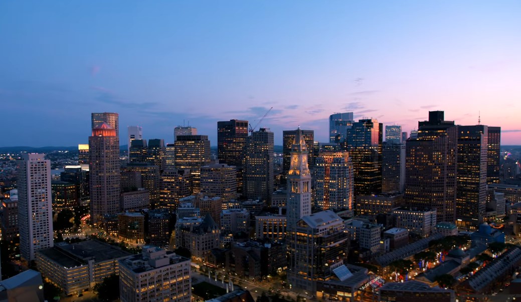 Things to do in Boston 2024