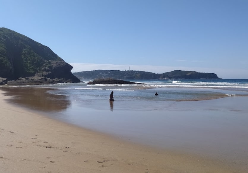  A stunning view of the beautiful Tucuns Beach in Búzios