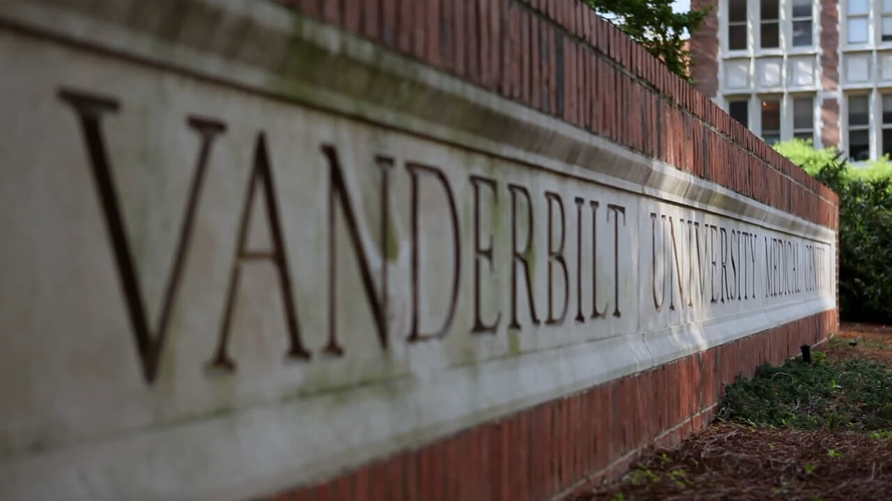 Vanderbilt University School of Medicine