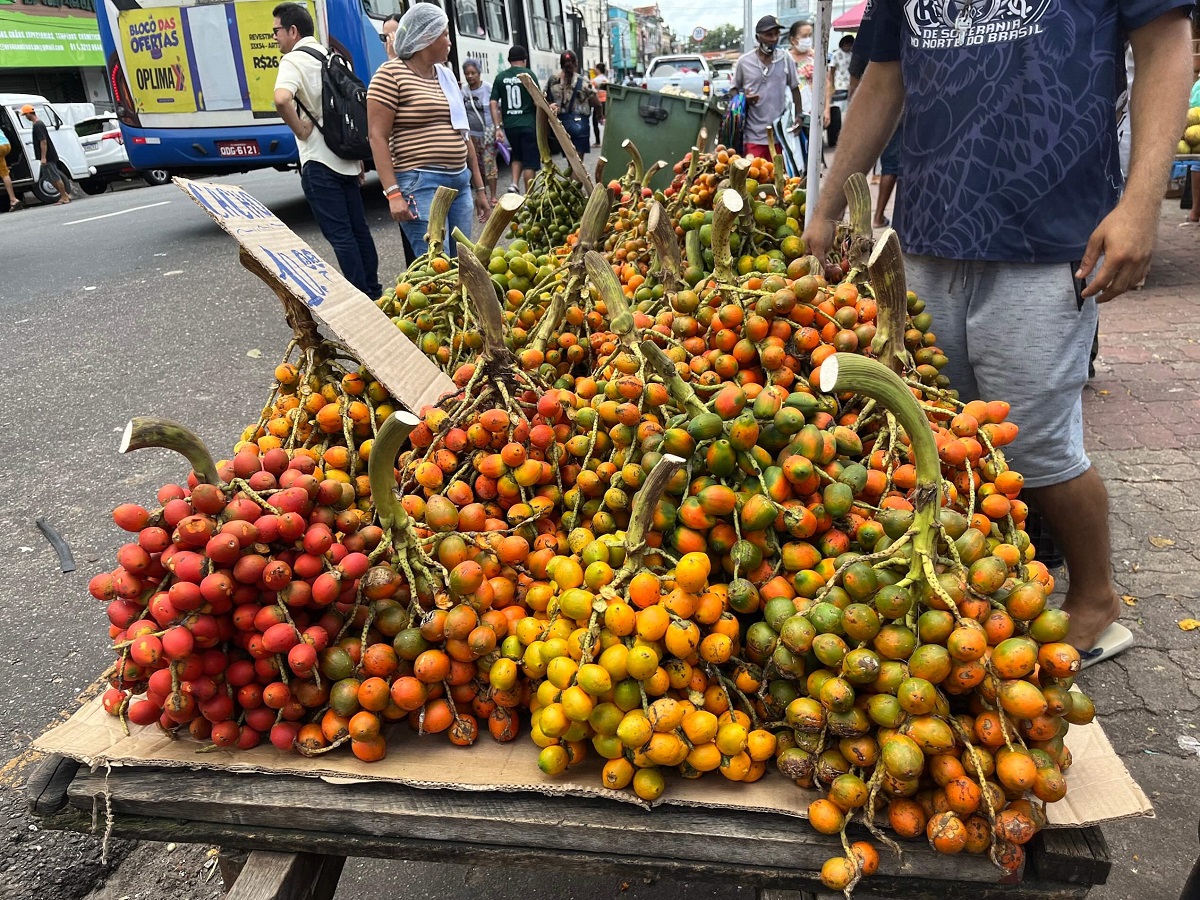 Ver-o-Peso Market