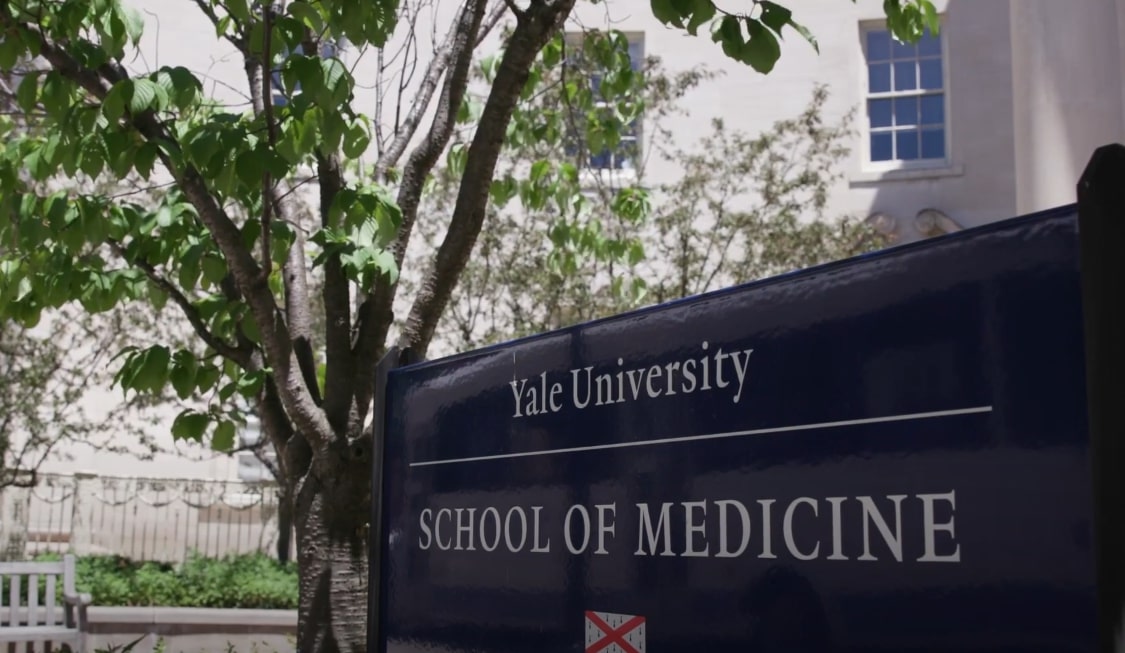 Yale University School of Medicine