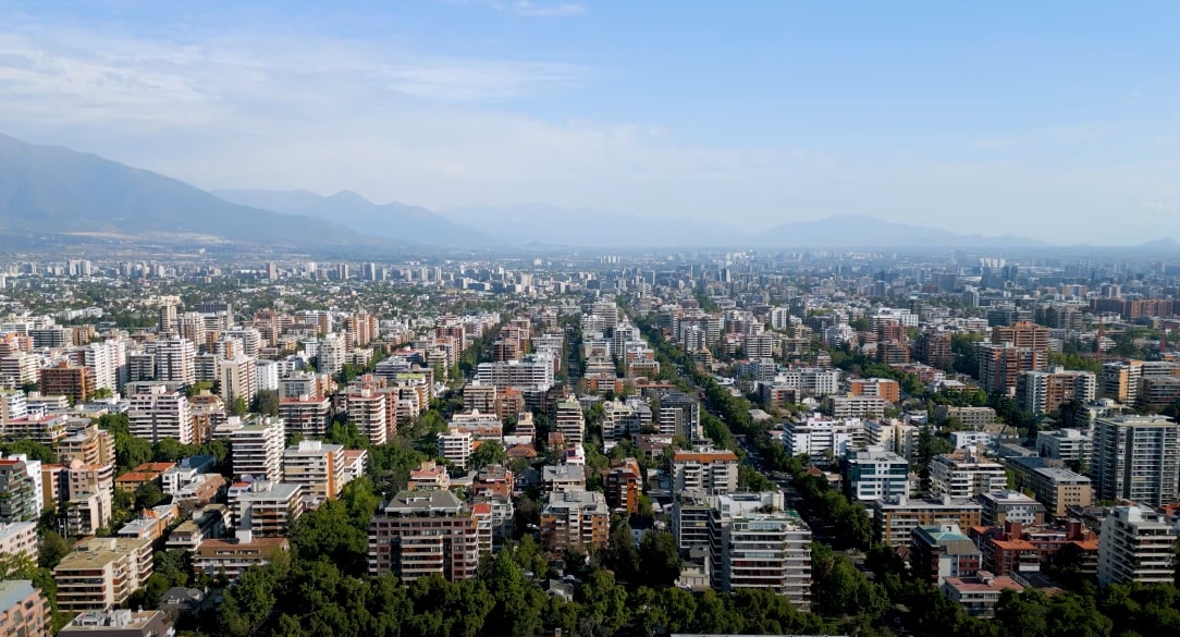 Chile - Santiago