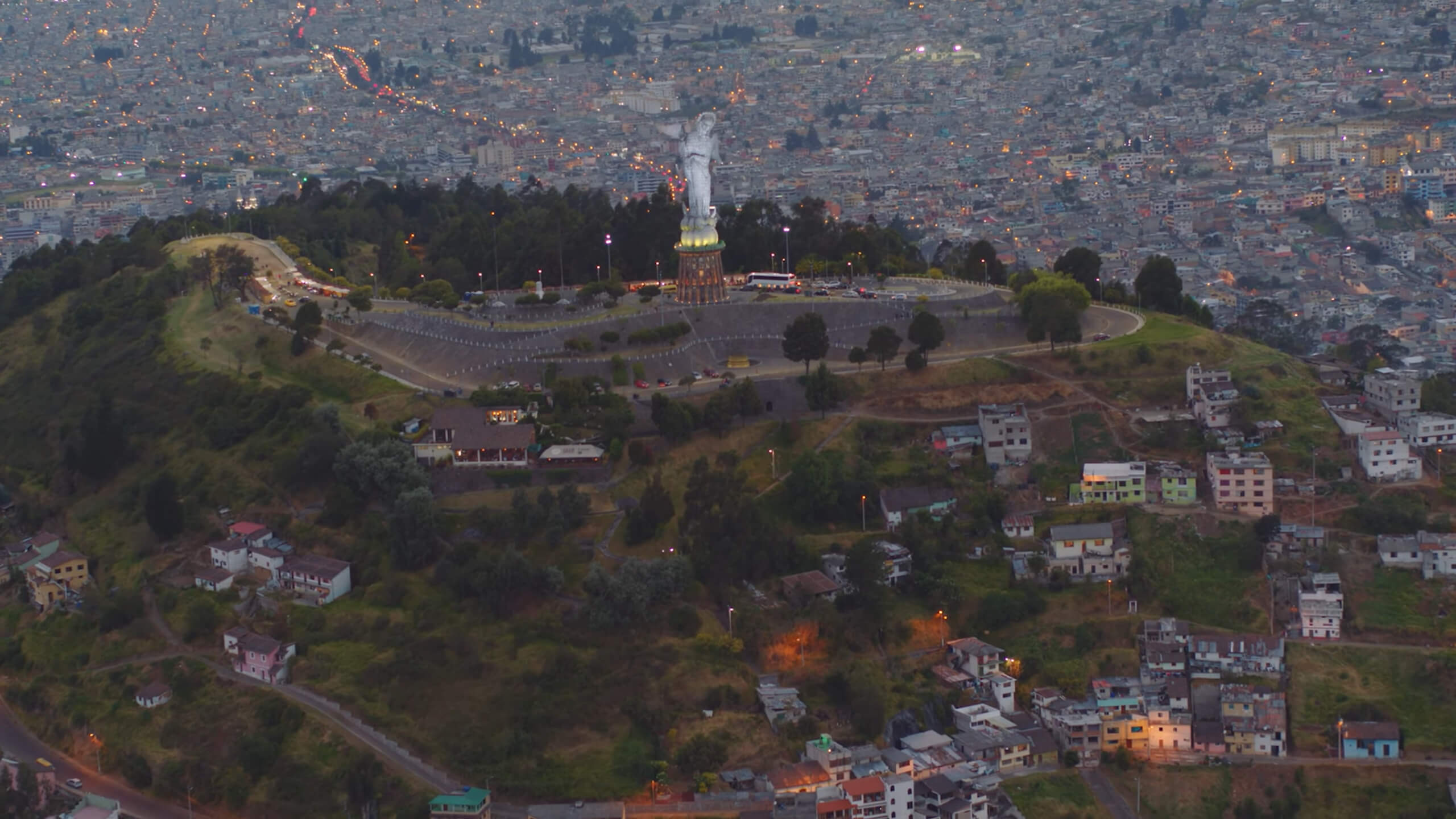 Ecuador - Quito