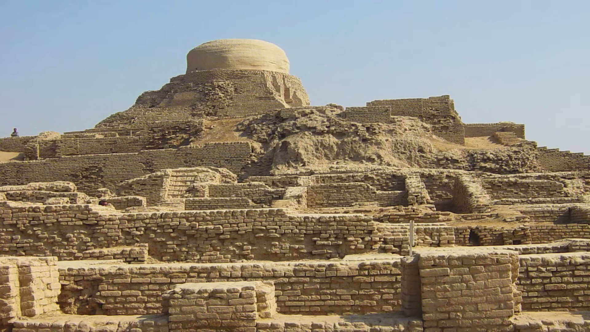 Harappan Civilization - Indus Valley