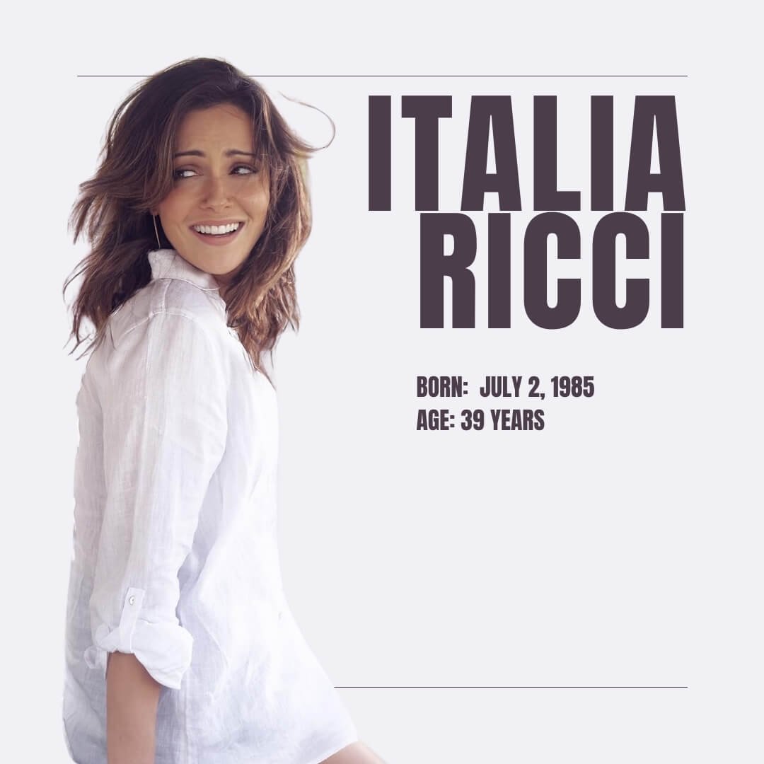 Italia Ricci