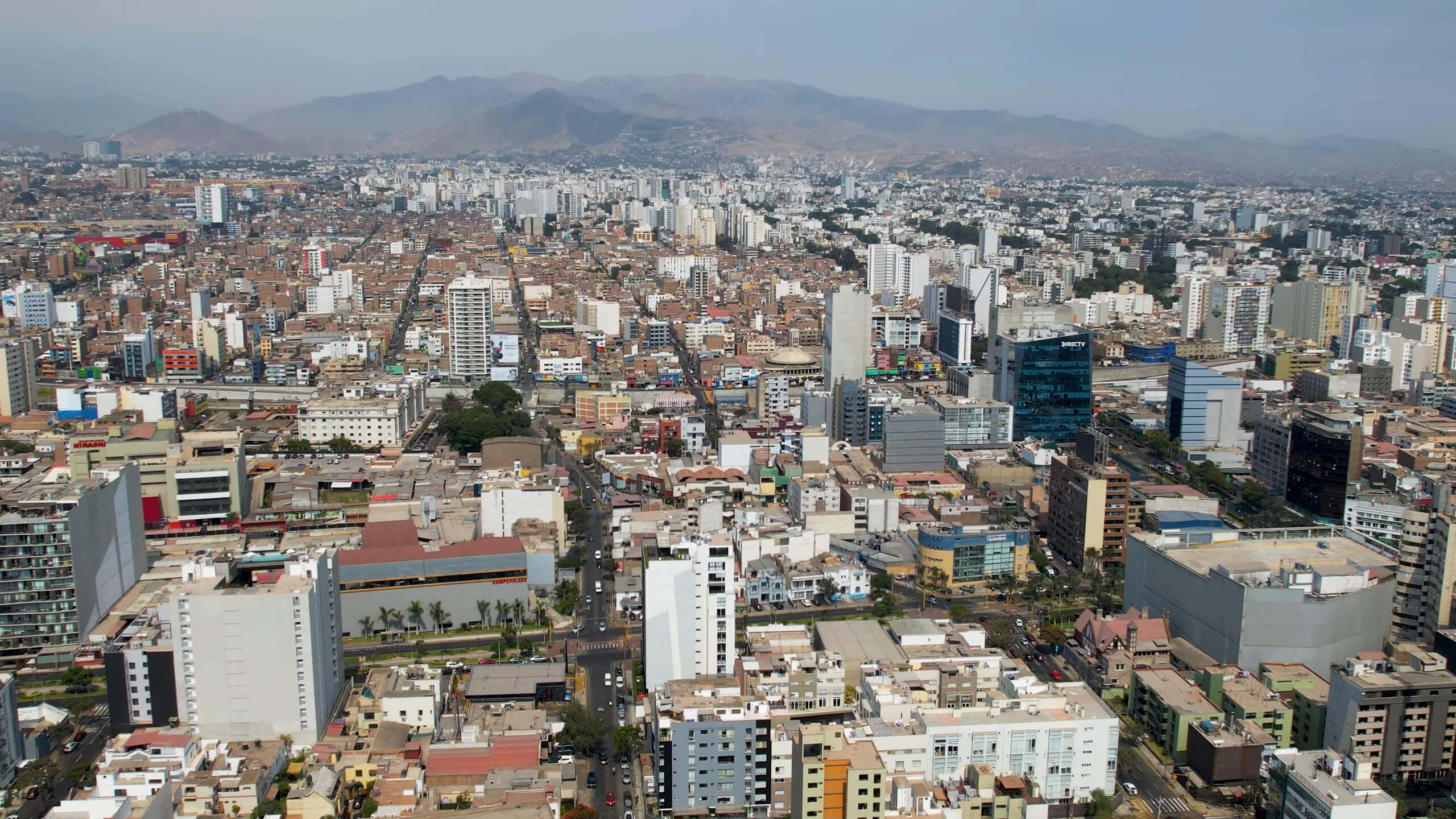 Lima - Peru