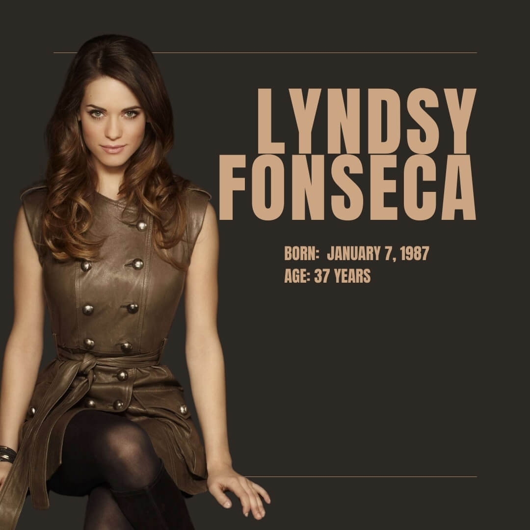 Lyndsy Fonseca