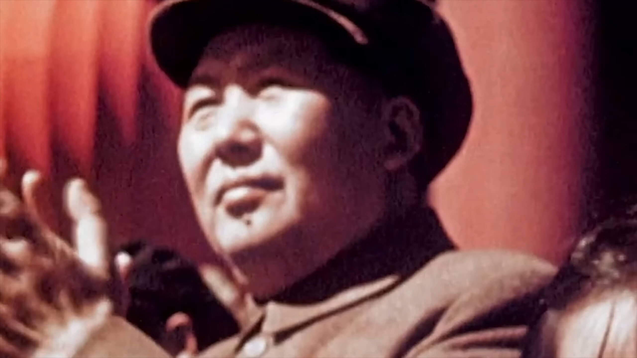 Mao Zedong - Modern China