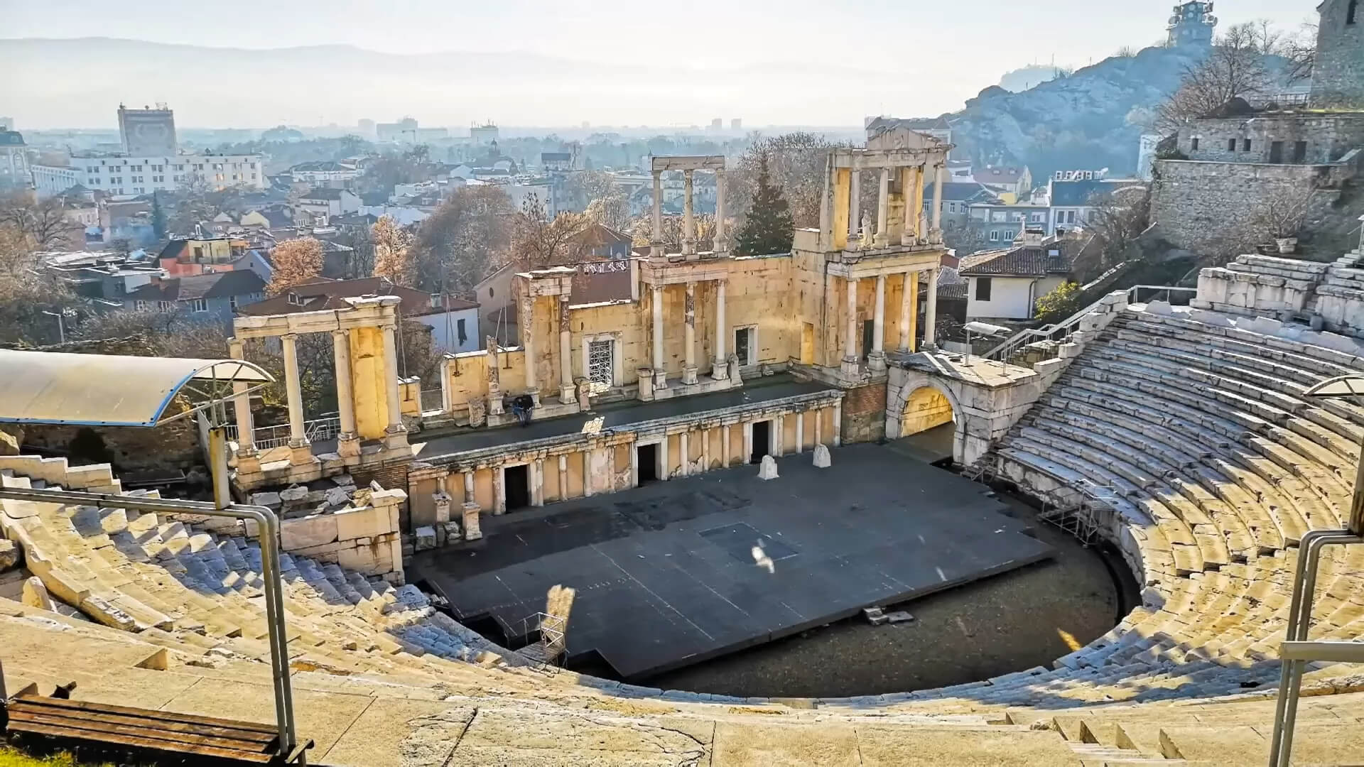 Plovdiv, Bulgaria