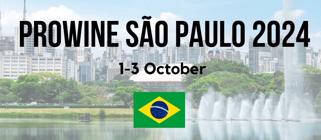 ProWine São Paulo 2024