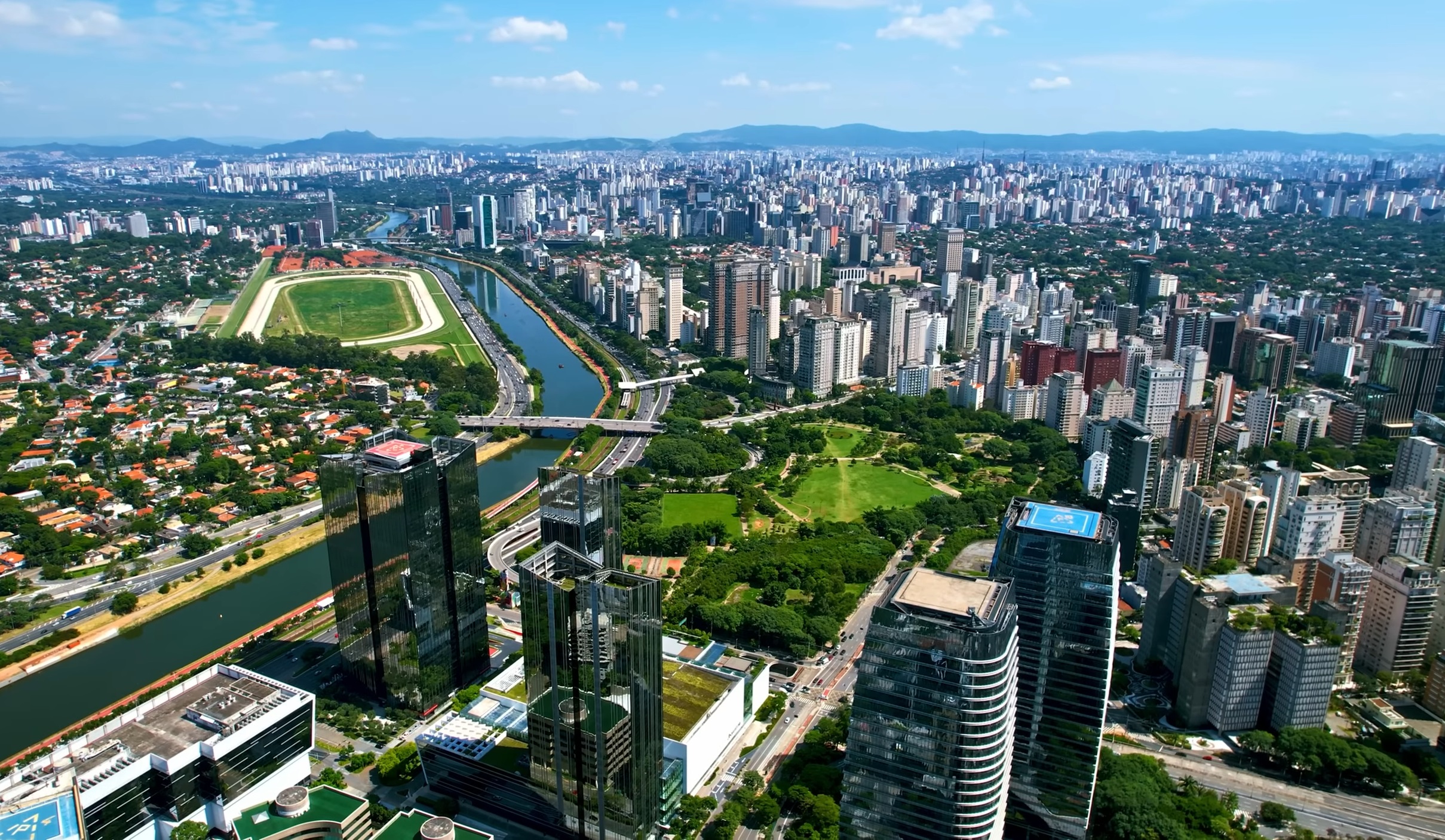 Sao Paulo - Brazil