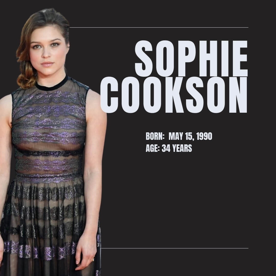 Sophie Cookson