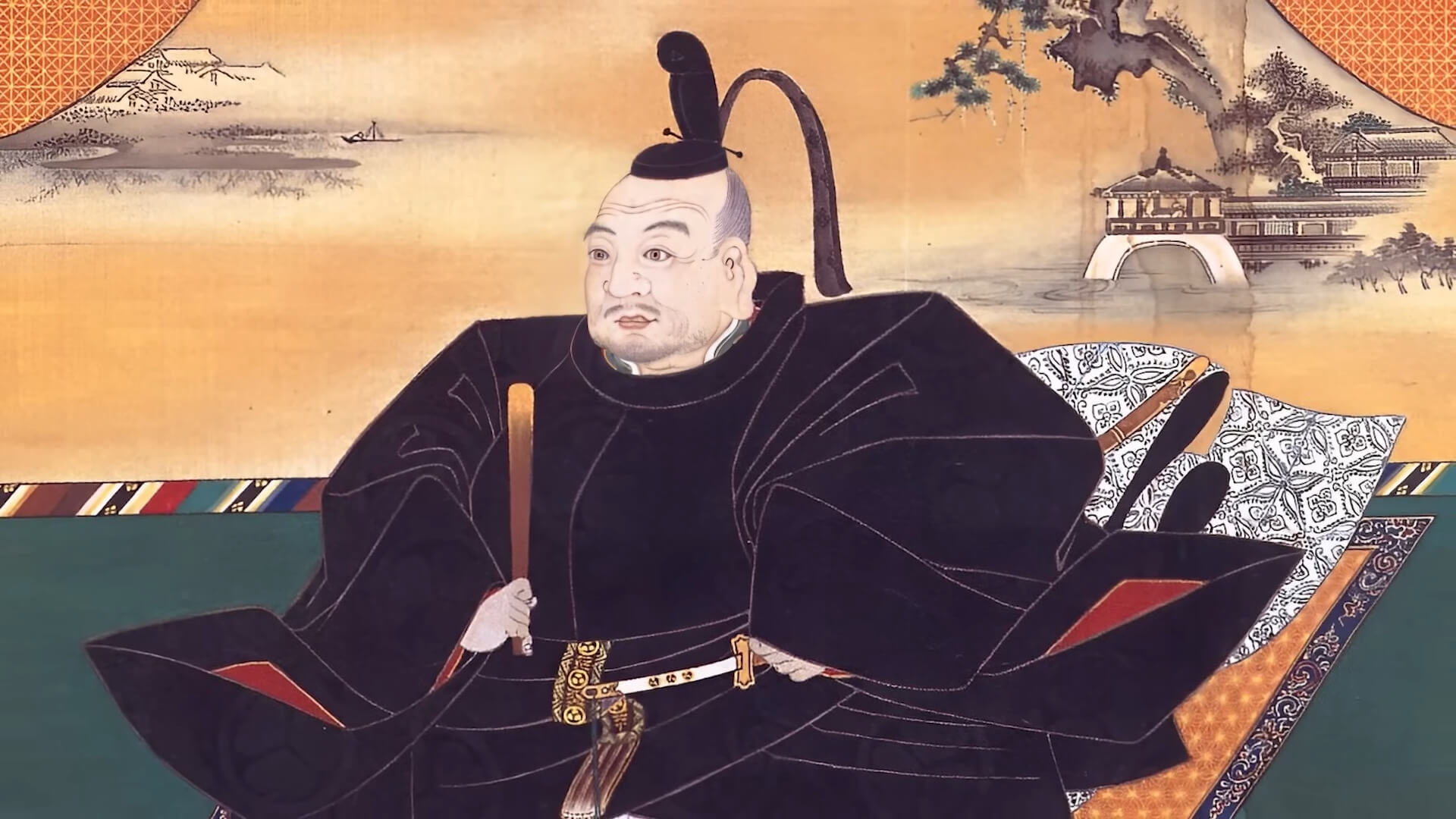 Tokugawa Shogunate