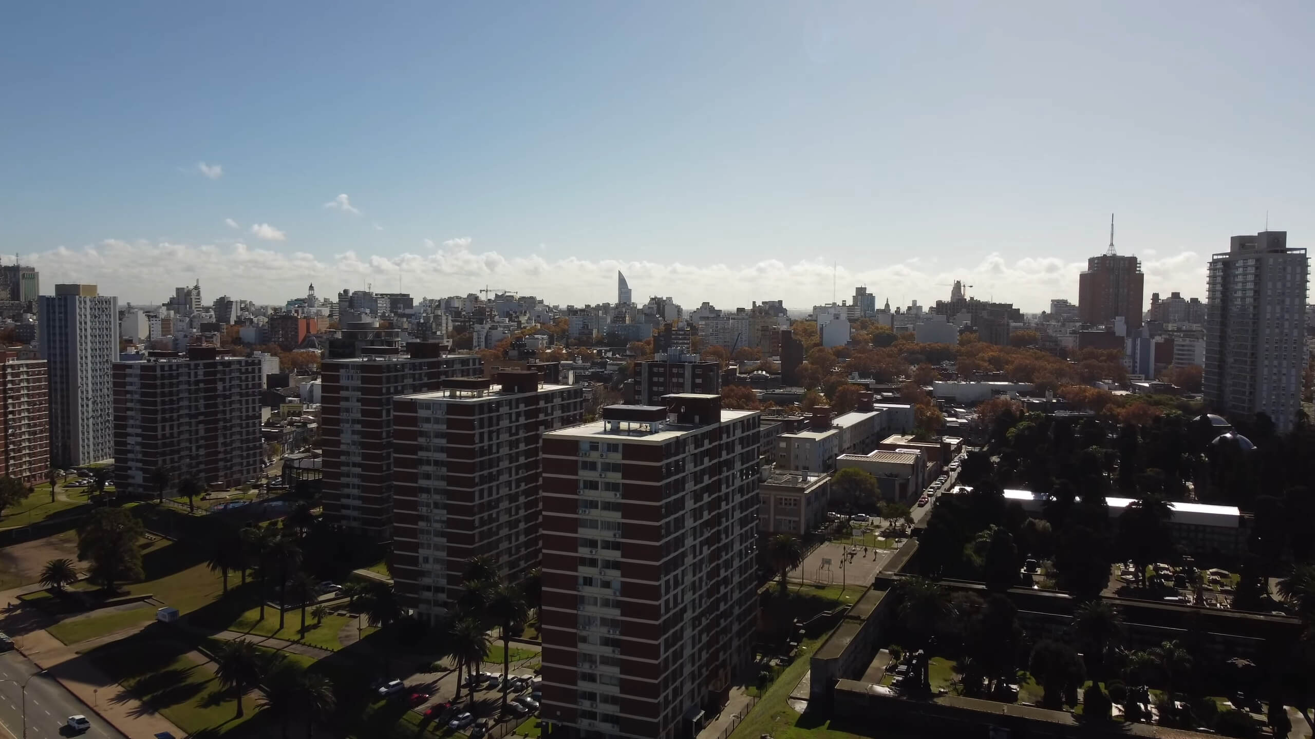 Uruguay - Montevideo