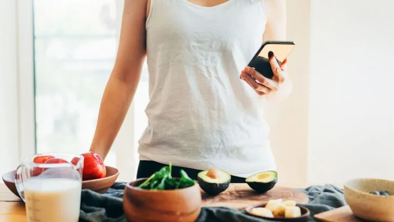 Best Meal Planning Apps