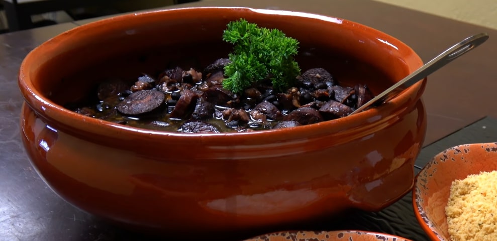 Feijoada - Brazilian National Dish