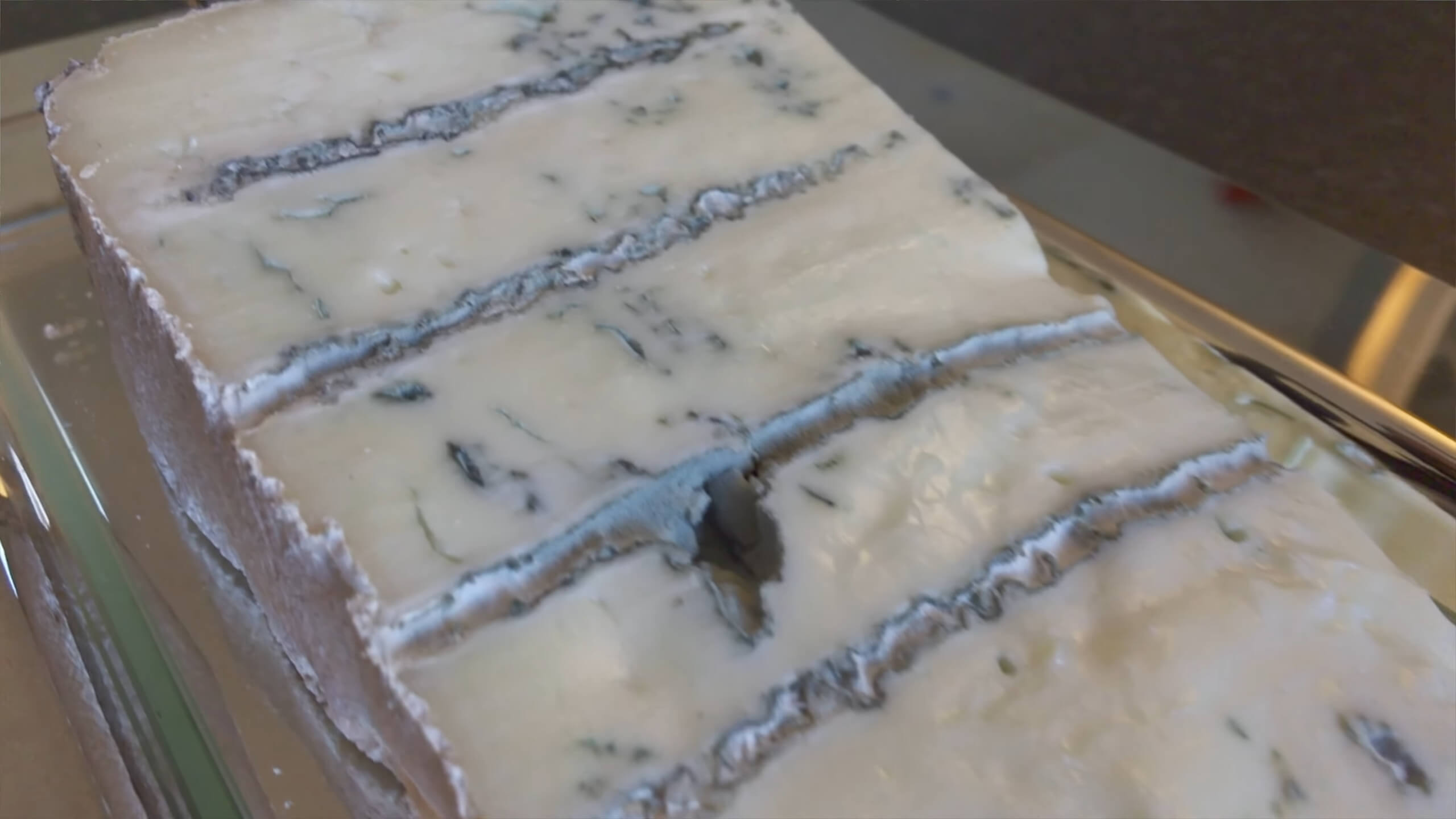 Gorgonzola Cheese