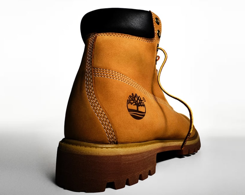 Timberland 6-Inch Premium Boots: Perfect for a Picnic