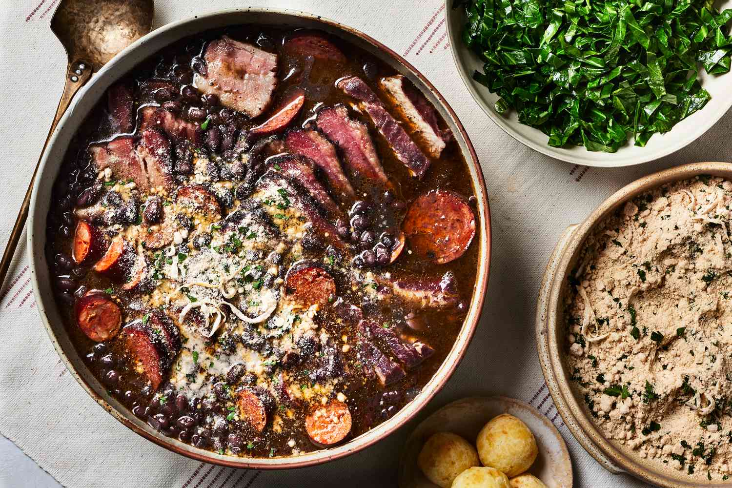 easy feijoada recipe