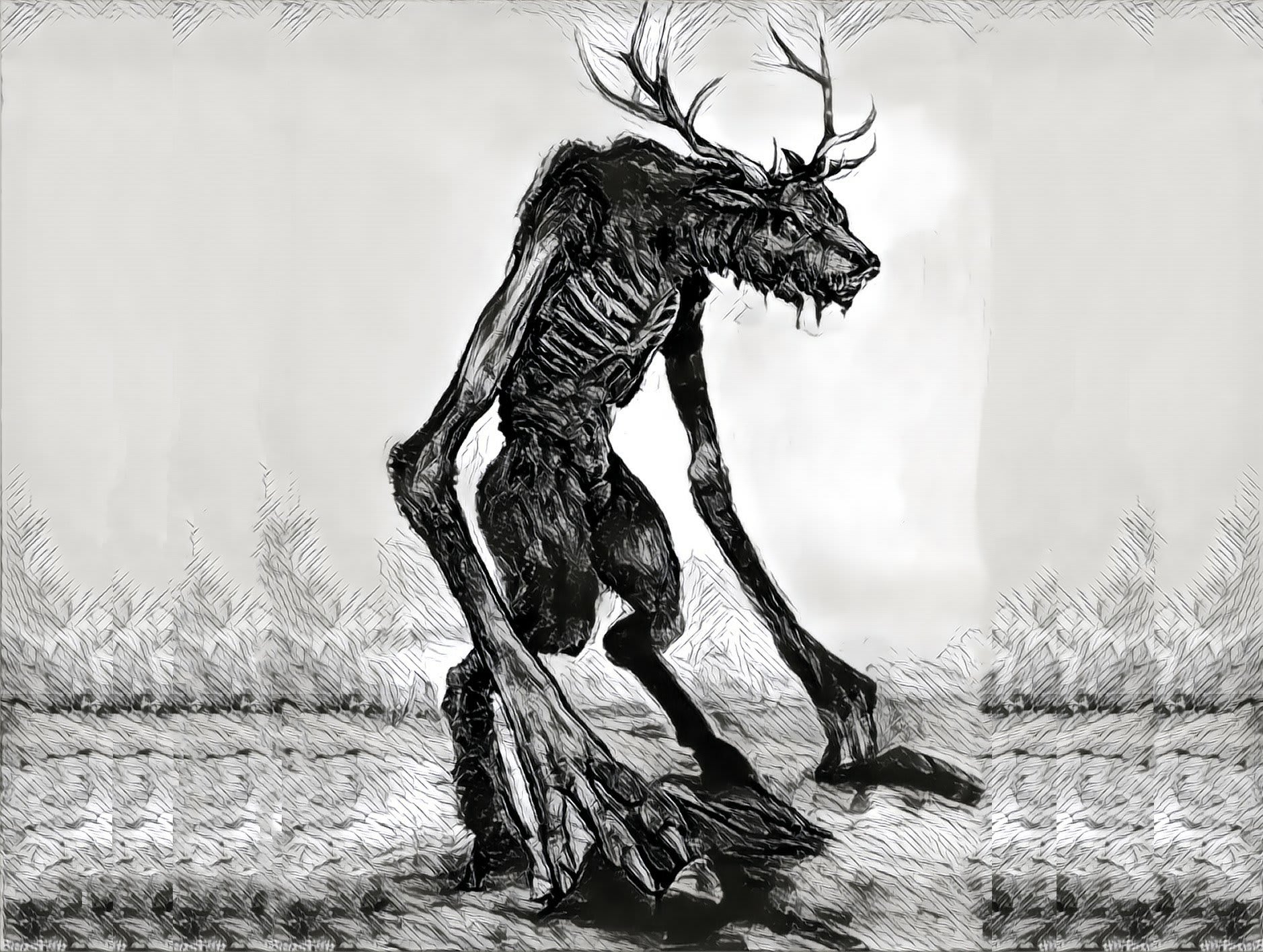 Are Skinwalkers Real? Myth, Magic and Modern Interpretations