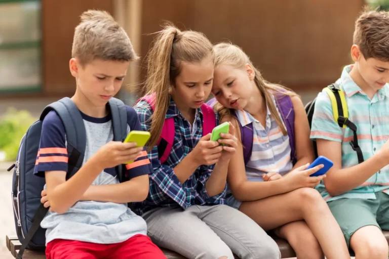 Brazil Ban on Smartphones in Schools