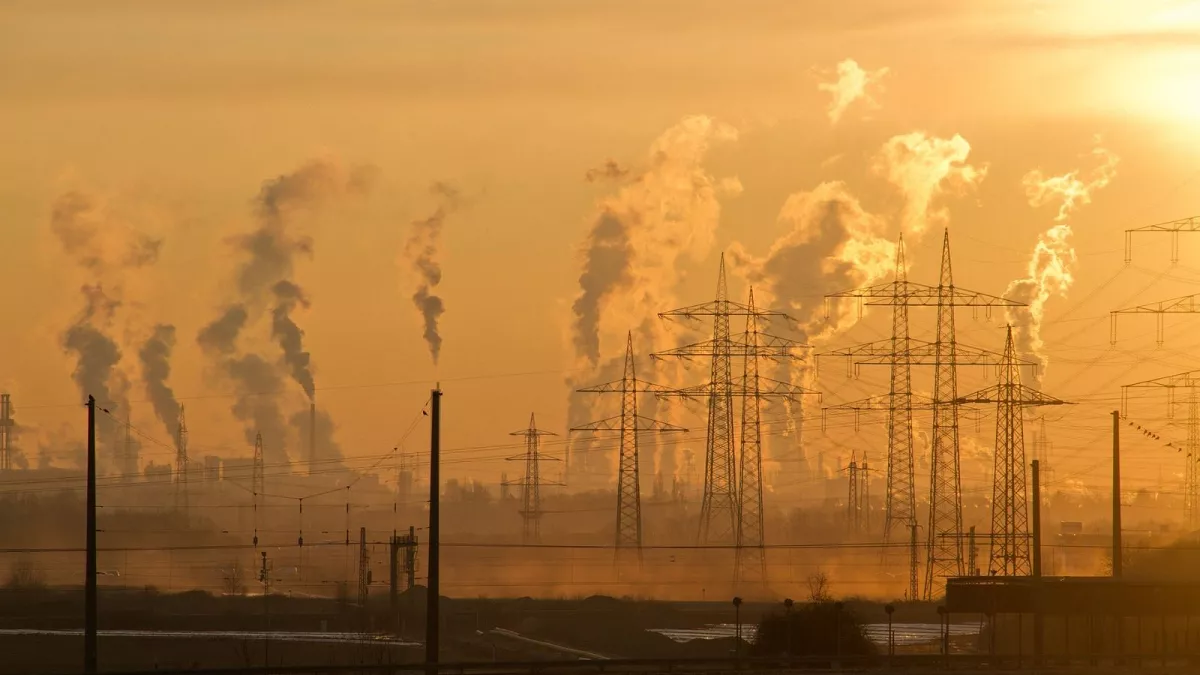 Brazil Introduced New Air Pollution Tracking Technologies