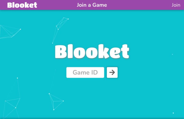 How to Use Blooket